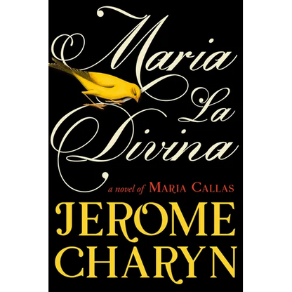 Maria La Divina - Paperback