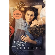 I Still Believe: A Memoir - Paperback