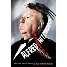 Alfred Hitchcock: A Life in Darkness and Light