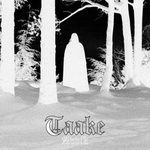 Taake - Avvik [CD]