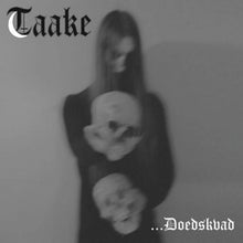 Taake - El camino del destino [CD]