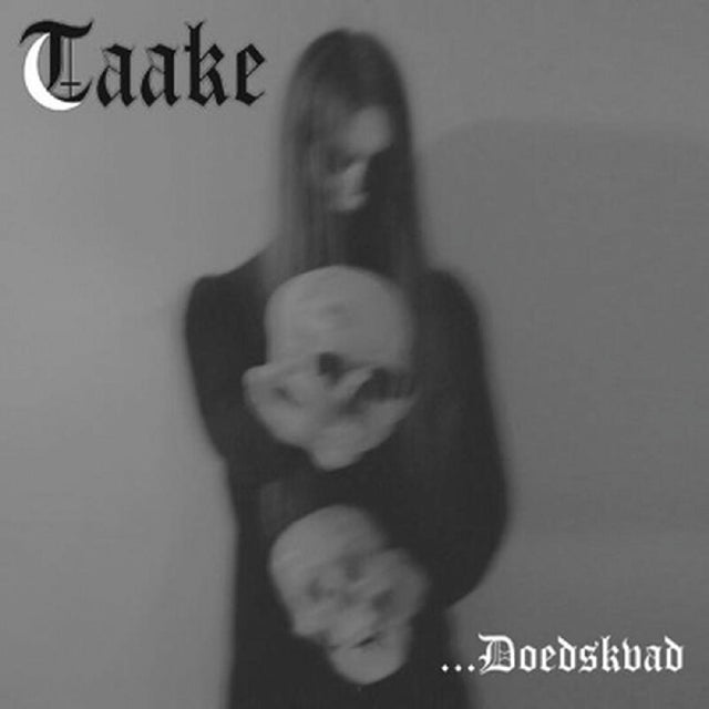 Taake - Doedskvad [CD]