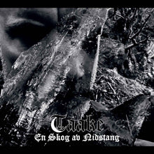 Taake - En Skog Av Nidstang [Vinyl]