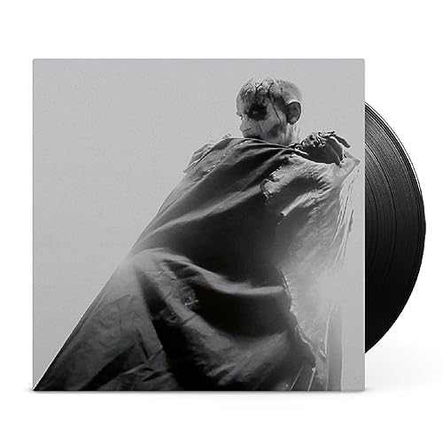Et Hav Av Avstand [Vinyl]