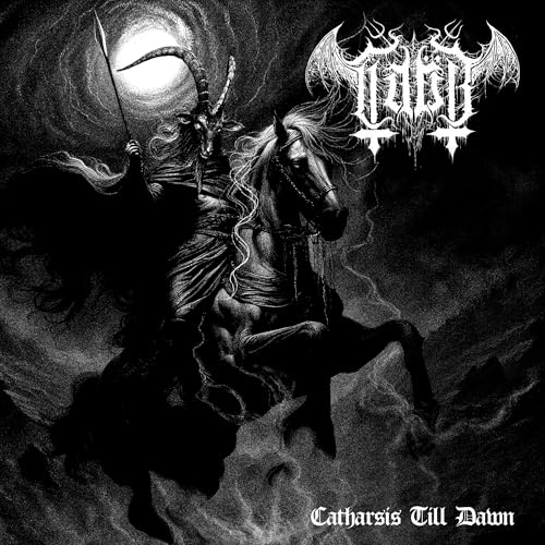 Catharsis Till Dawn [Vinyl]