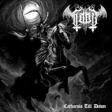 Catharsis Till Dawn [Vinyl]