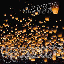 TABATA MITSURU - Uprising/Sky Lantern [Vinyl]