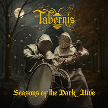 Seasons Of The Dark Hive [CD]