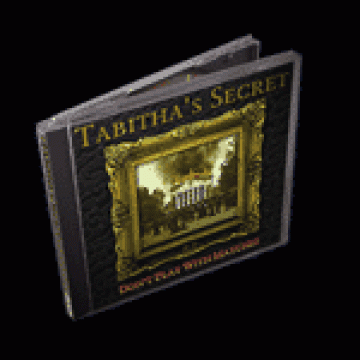 El secreto de Tabitha - No juegues con cerillas [CD]