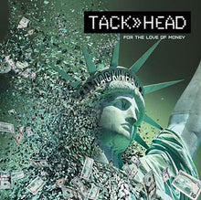 For the Love of Money [CD]