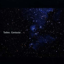 TADEO - Contacto [Vinyl]