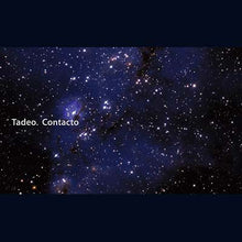 Contacto [CD]