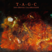 Iso-Erotic Calibration (Brown Vinyl) [Vinyl]