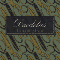 Tailor-Made - 12 inch [Vinyl] - Paladin Vinyl