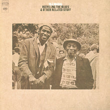 Recycling The Blues & Other Related Stuff [Vinyl]