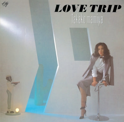 Love Trip [Vinyl]
