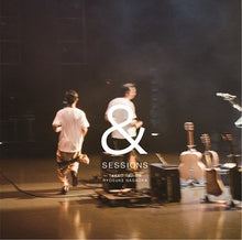 Sessions [Vinyl]