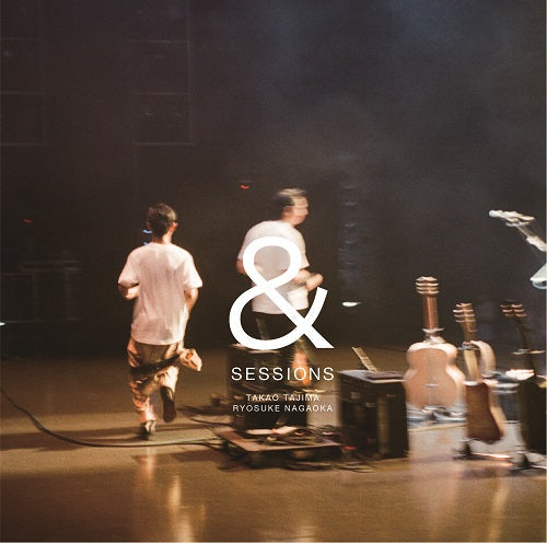 Sessions [Vinyl]