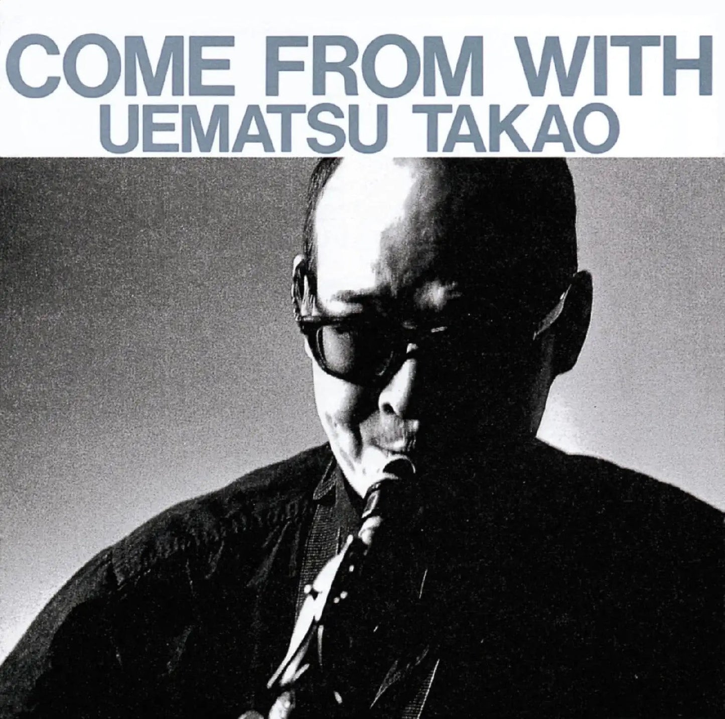 Come From With [Vinyl]