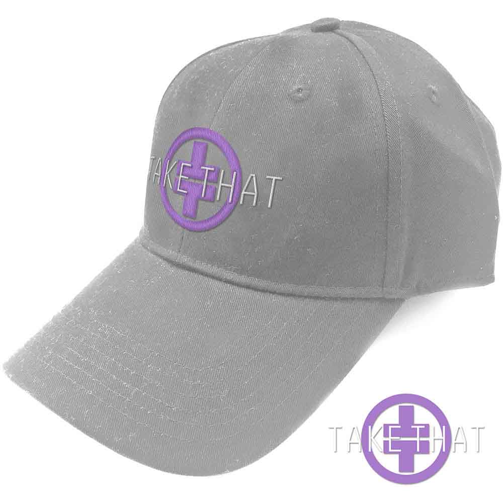 Take That - Logo [Hat]