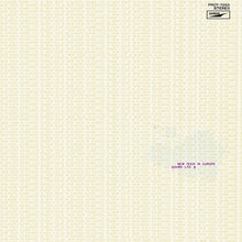 New Rock In Europe [Vinyl]