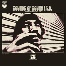 Sounds & Sound [Vinyl]