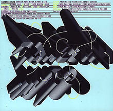 Expect More From A Past Life [CD]