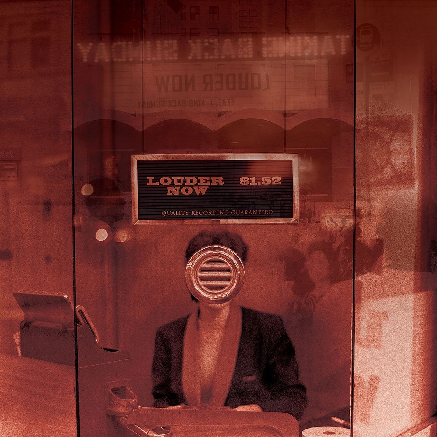 TAKING BACK SUNDAY - Louder Now (20Th Anniversary) [Silver LP/7" Single] [Vinyl]