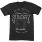 TAKING BACK SUNDAY Panther [T-Shirt]