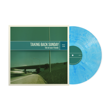 Tell All Your Friends (Indie Exclusive) [Maelstrom LP] [Vinyl]