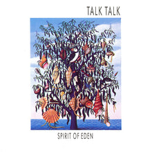Spirit Of Eden (Half-Speed Master) [Vinyl]