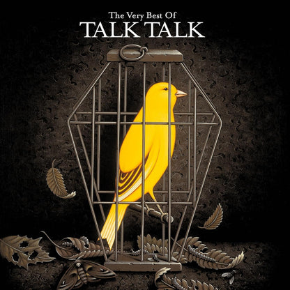 The Very Best of Talk Talk [CD]