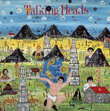 Talking Heads - Little Creatures (Remastered, Bonus Tracks) [Import] [CD]