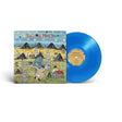 Talking Heads Little Creatures (ROCKTOBER) (Opaque Sky Blue Vinyl) Vinyl - Paladin Vinyl