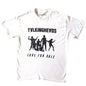 Talking Heads Love For Sale [T-Shirt]