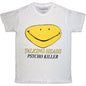 Talking Heads Psycho Killer [T-Shirt]