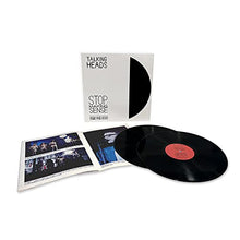 Talking Heads - Deja de tener sentido (2023 Deluxe) [Vinilo]