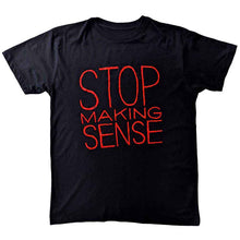 Talking Heads - Deja de tener sentido [Camiseta]