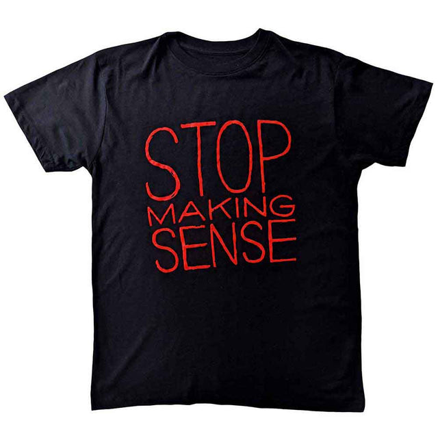 Talking Heads - Stop Making Sense [T-Shirt]
