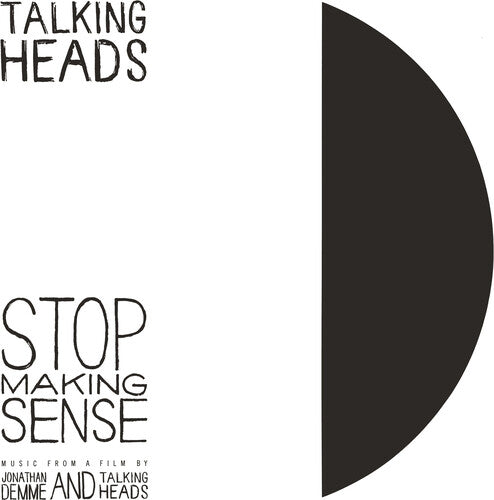 Talking Heads - Deja de tener sentido (Edición Deluxe) (2 CD + 1 Blu-Ray) [Blu-Ray]