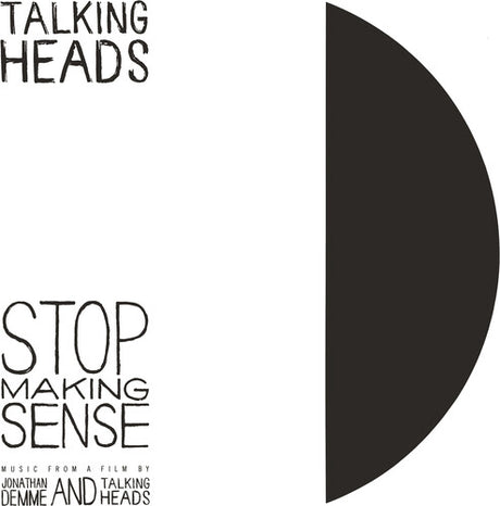 Talking Heads - Stop Making Sense (Deluxe Edition) (2 Cd's + 1 Blu-Ray) [Blu-Ray]