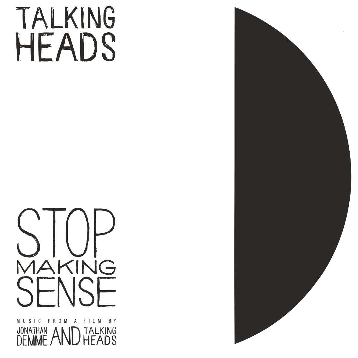 Stop Making Sense (Deluxe Edition) (2 Lp's) [Vinyl]