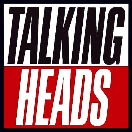 Talking Heads True Stories Vinyl - Paladin Vinyl