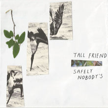 Safely Nobody's [Vinyl] - Paladin Vinyl
