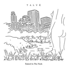 Naked In The Park [Vinyl]