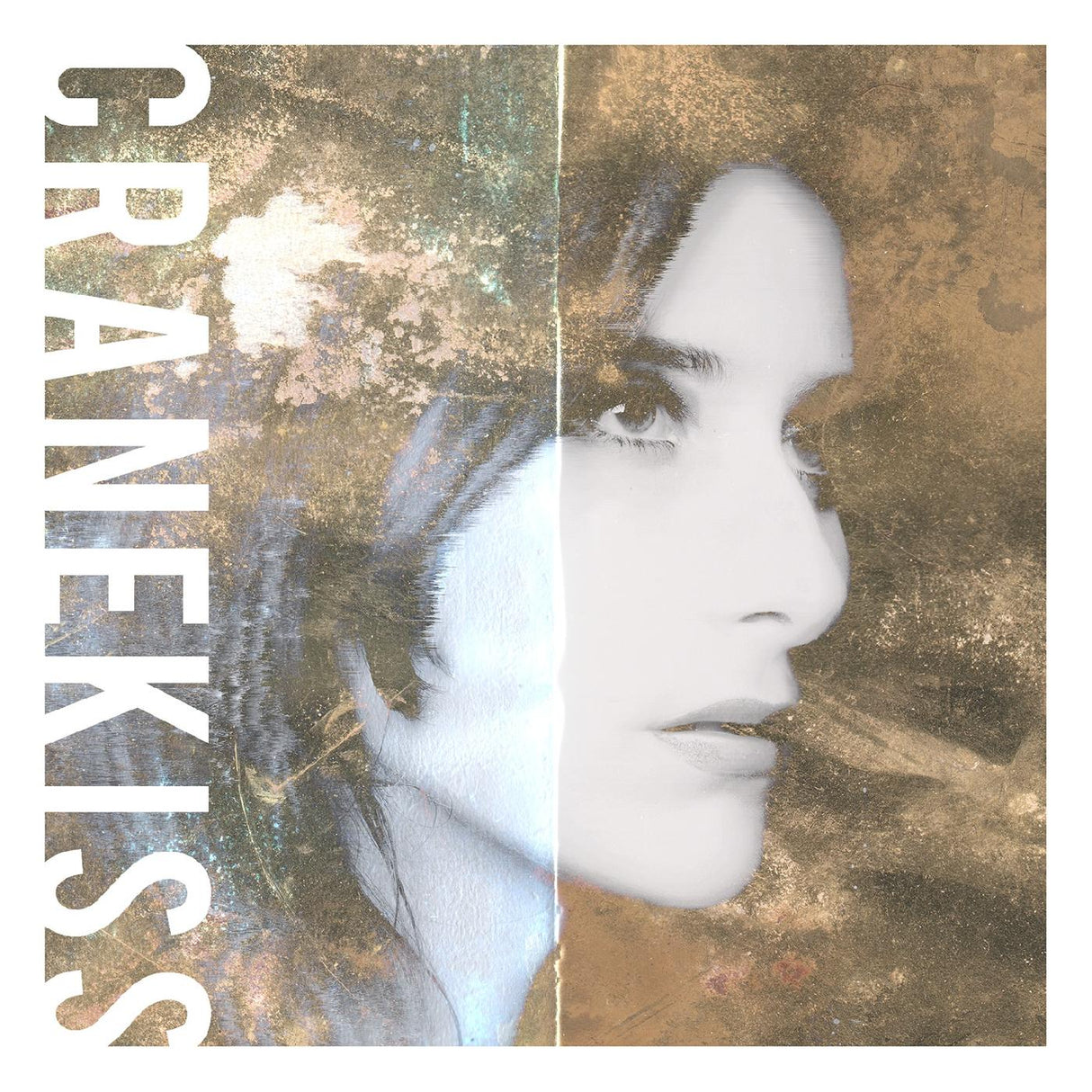 Tamaryn - Cranekiss [CD]