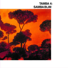 Tamba 4 - Samba Blim [Vinyl]