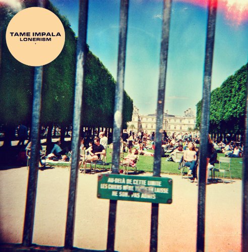 Tame Impala - Lonerism (2 LP) [Vinilo]