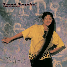 Sweet Surprise [Vinyl]