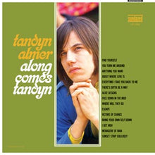 Tandyn Almer - Along Comes Tandyn [CD]